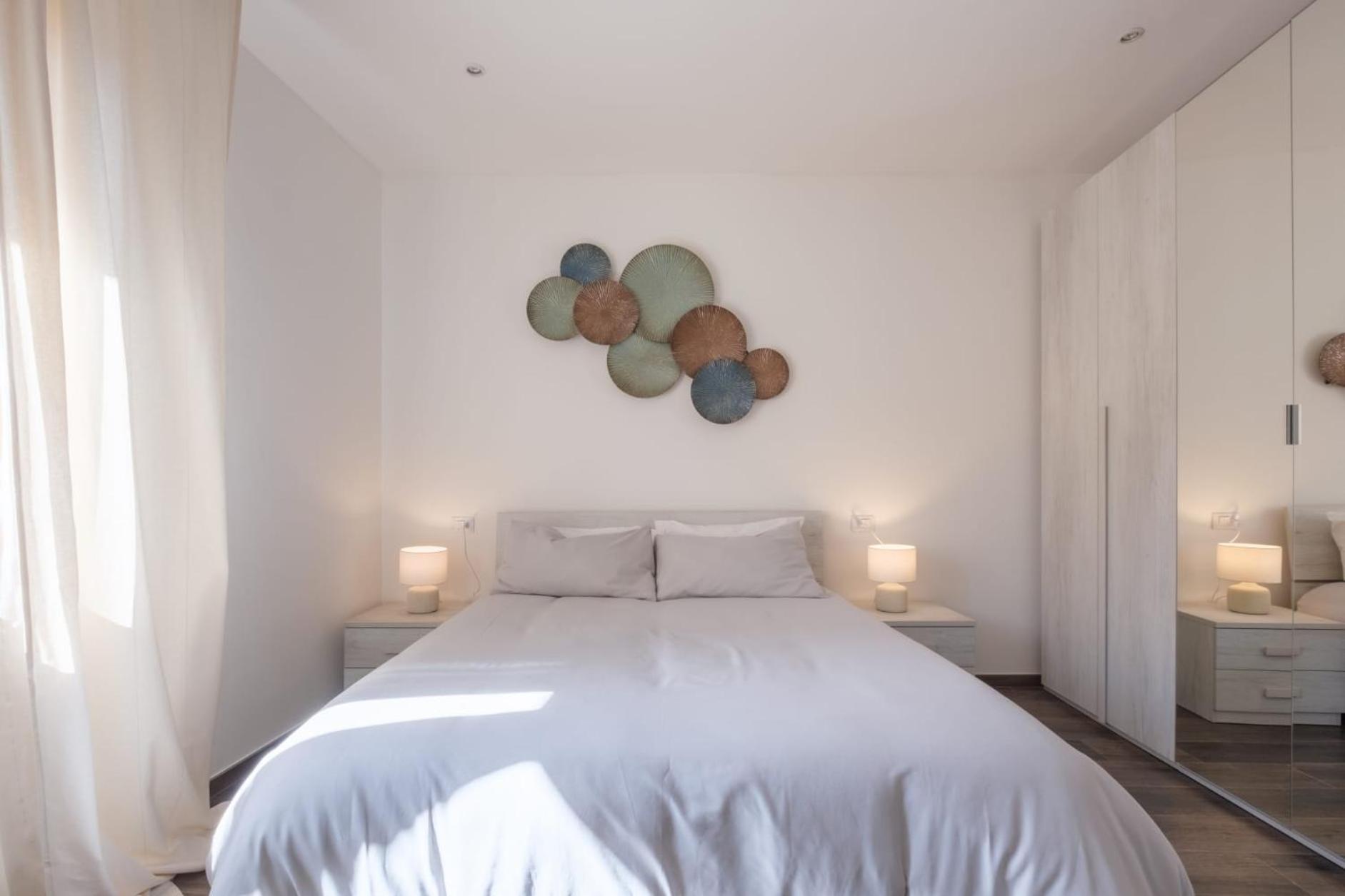 Interno20 Bed & Breakfast Bologna Exterior foto