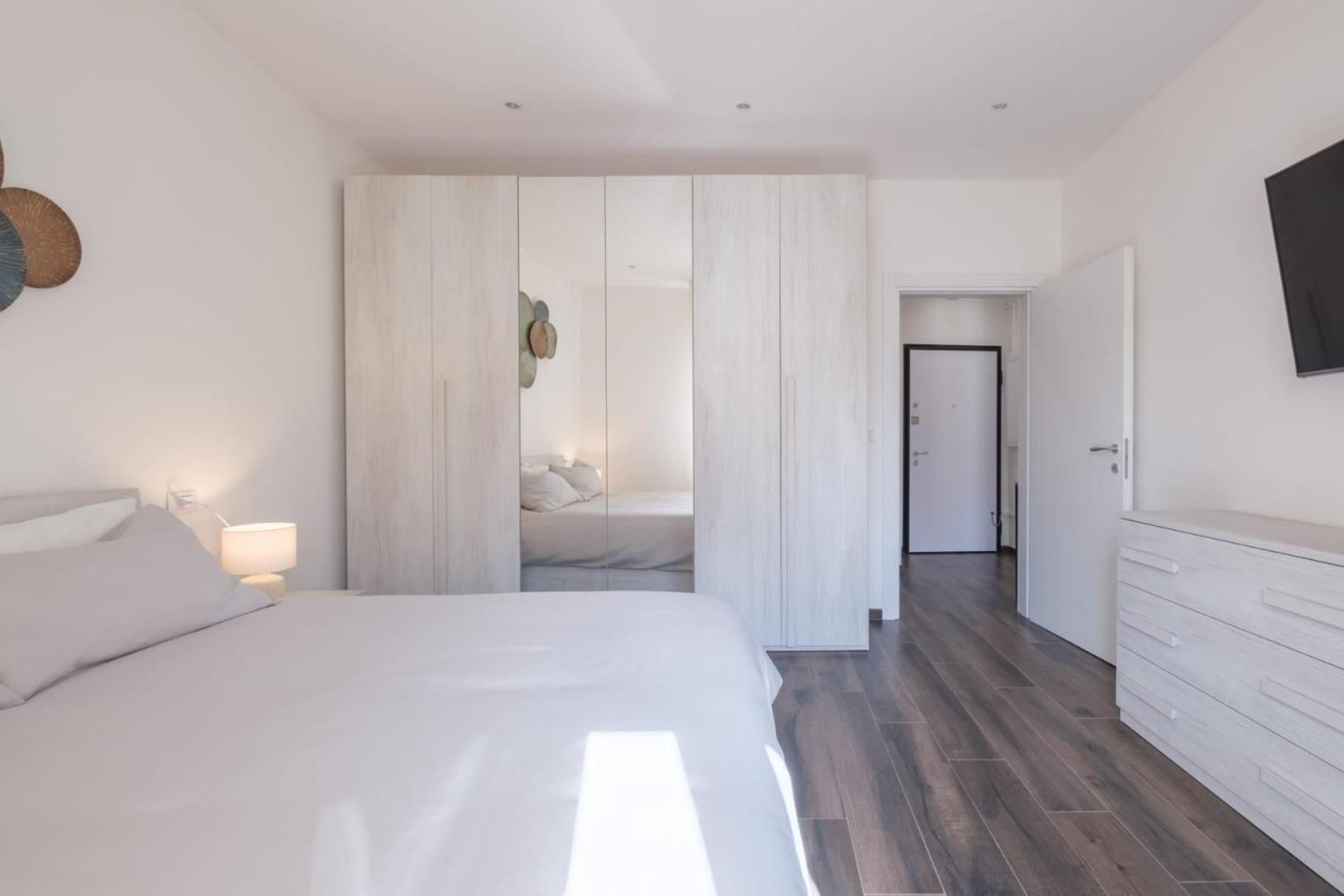 Interno20 Bed & Breakfast Bologna Exterior foto