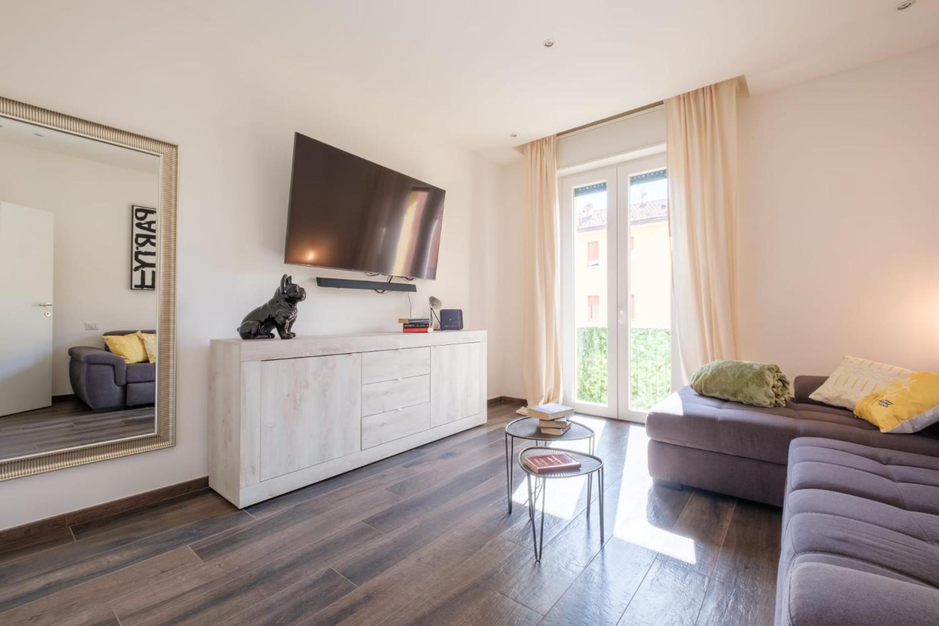 Interno20 Bed & Breakfast Bologna Exterior foto