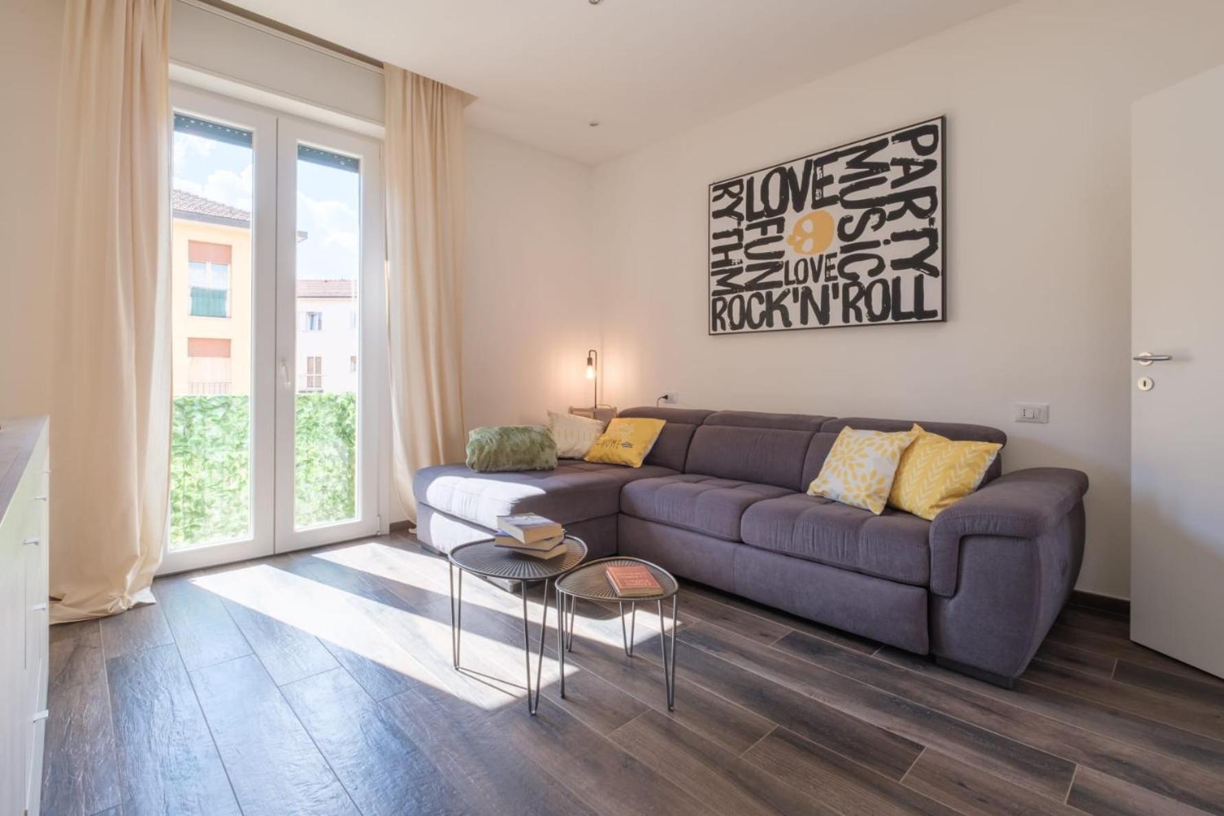 Interno20 Bed & Breakfast Bologna Exterior foto