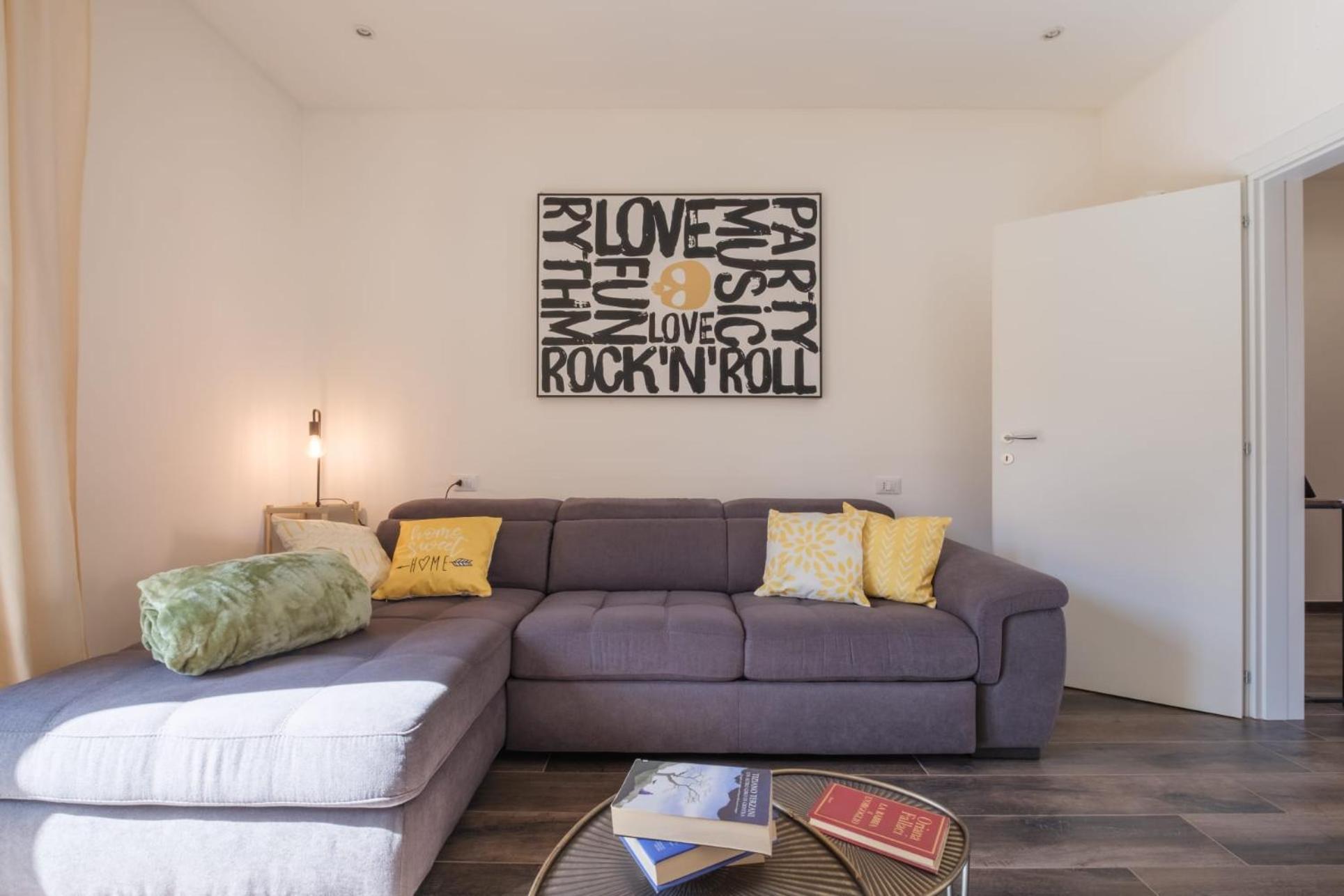 Interno20 Bed & Breakfast Bologna Exterior foto