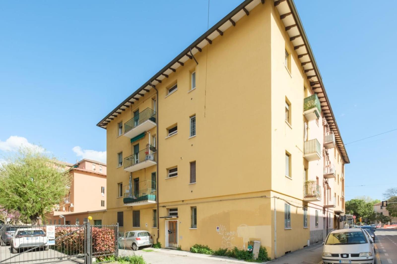 Interno20 Bed & Breakfast Bologna Exterior foto