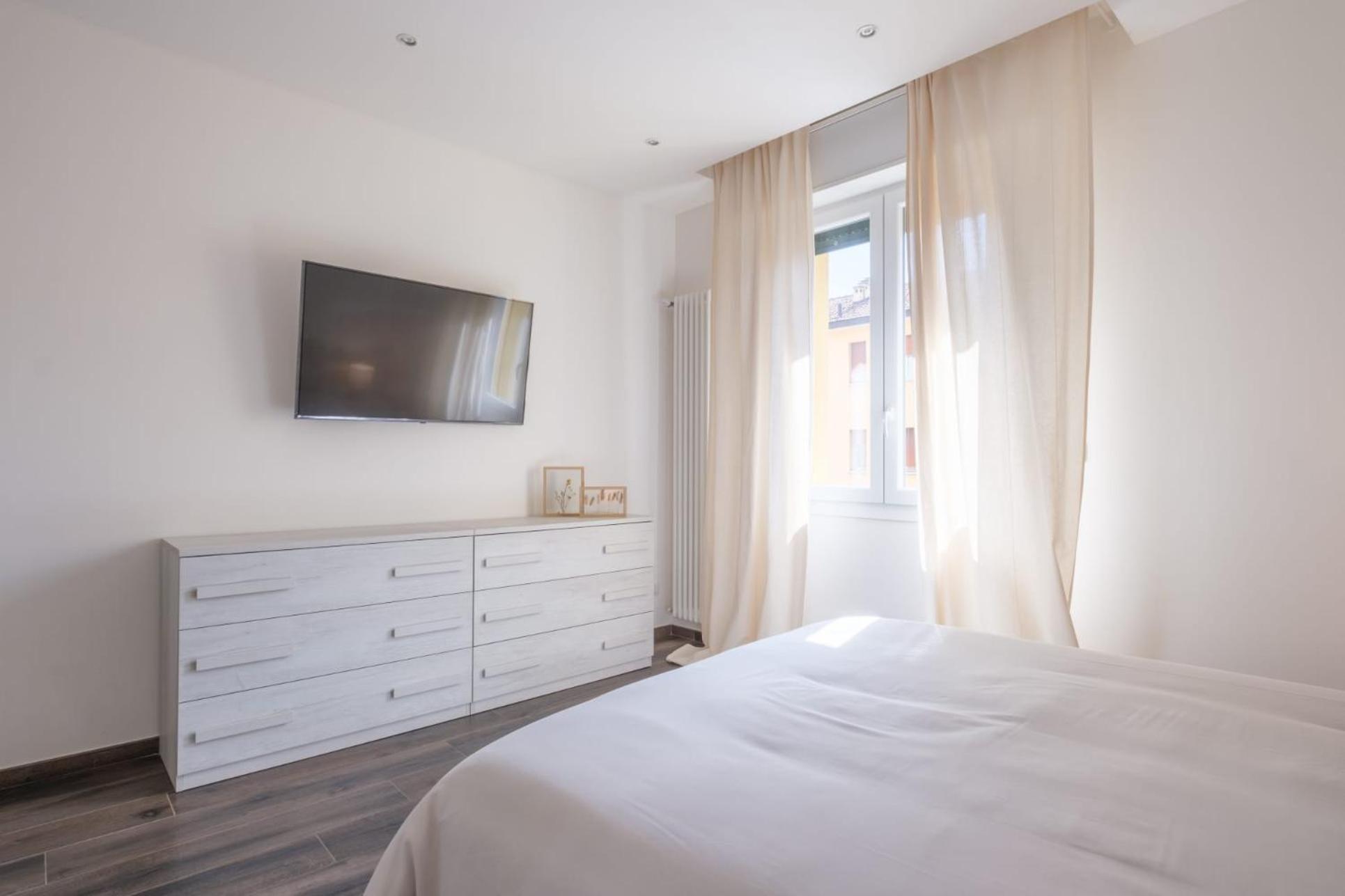Interno20 Bed & Breakfast Bologna Exterior foto
