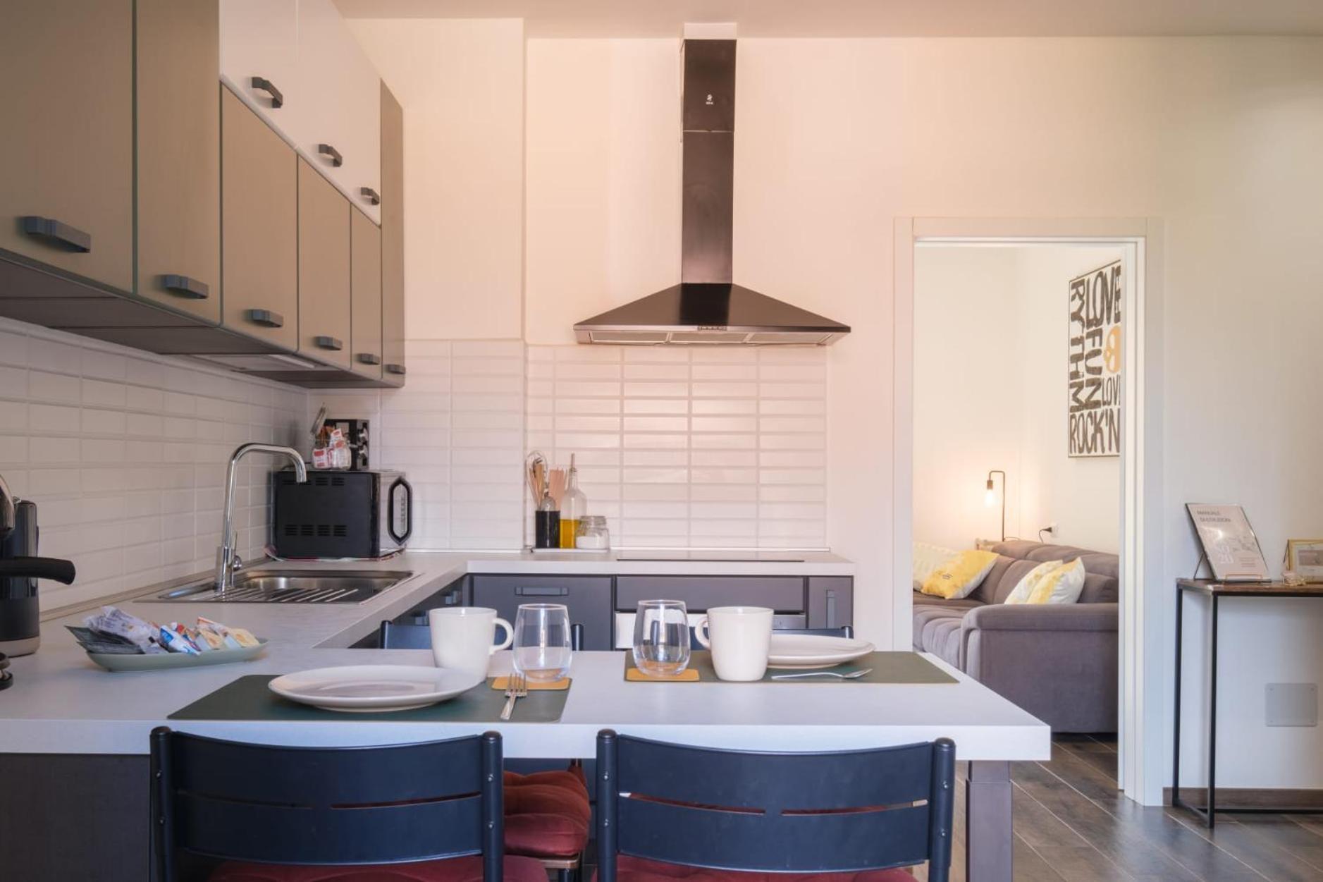Interno20 Bed & Breakfast Bologna Exterior foto