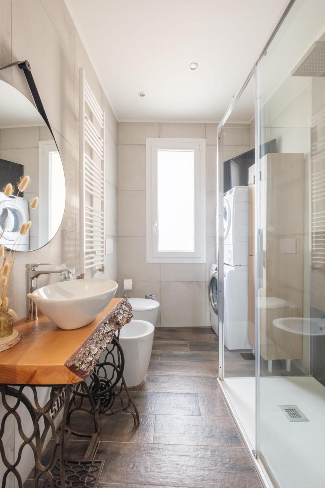 Interno20 Bed & Breakfast Bologna Exterior foto