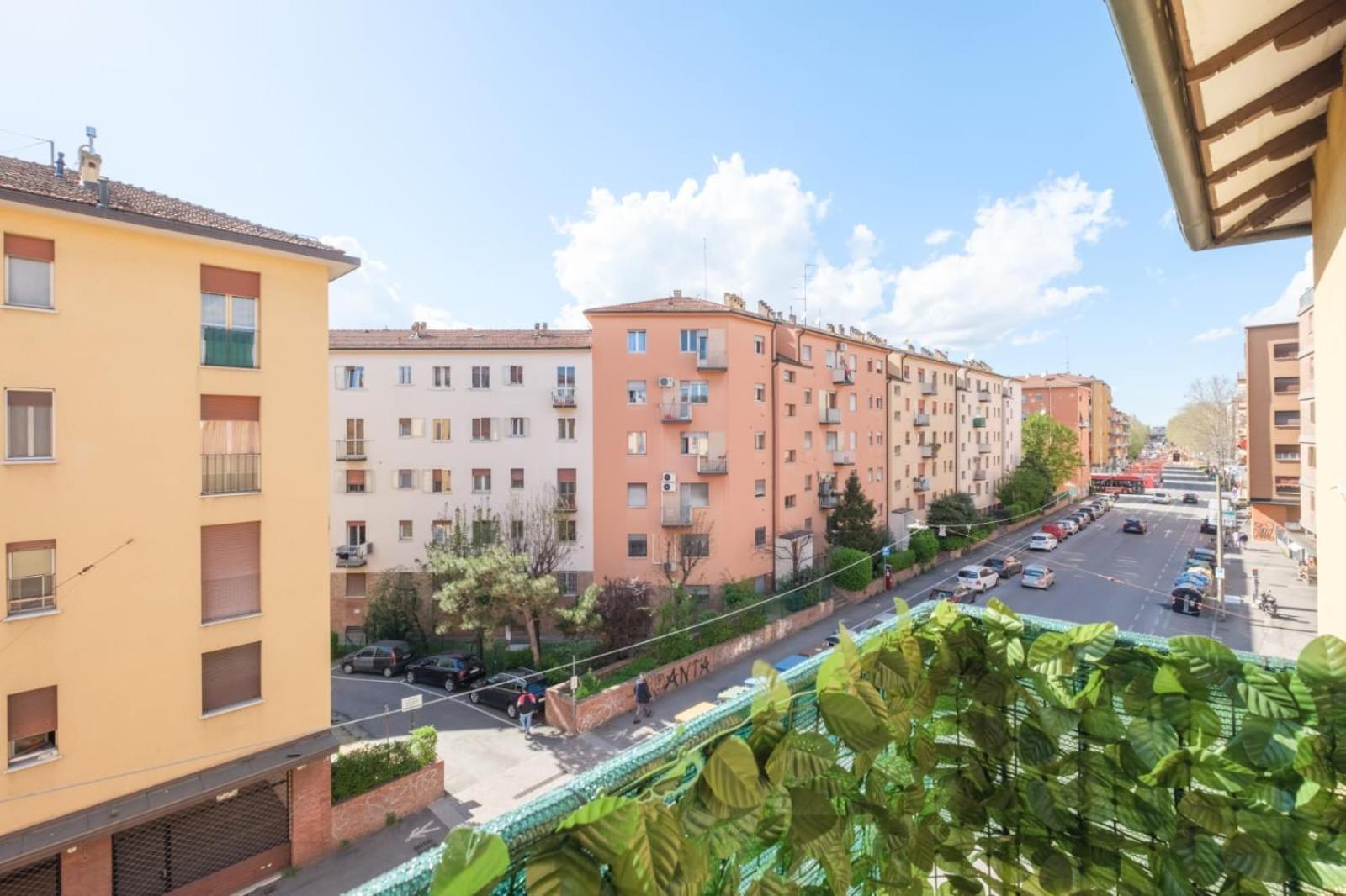 Interno20 Bed & Breakfast Bologna Exterior foto