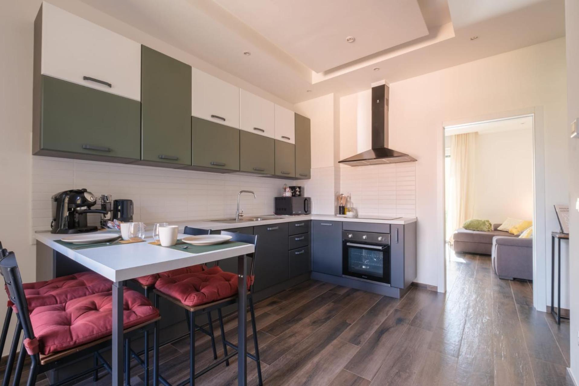 Interno20 Bed & Breakfast Bologna Exterior foto
