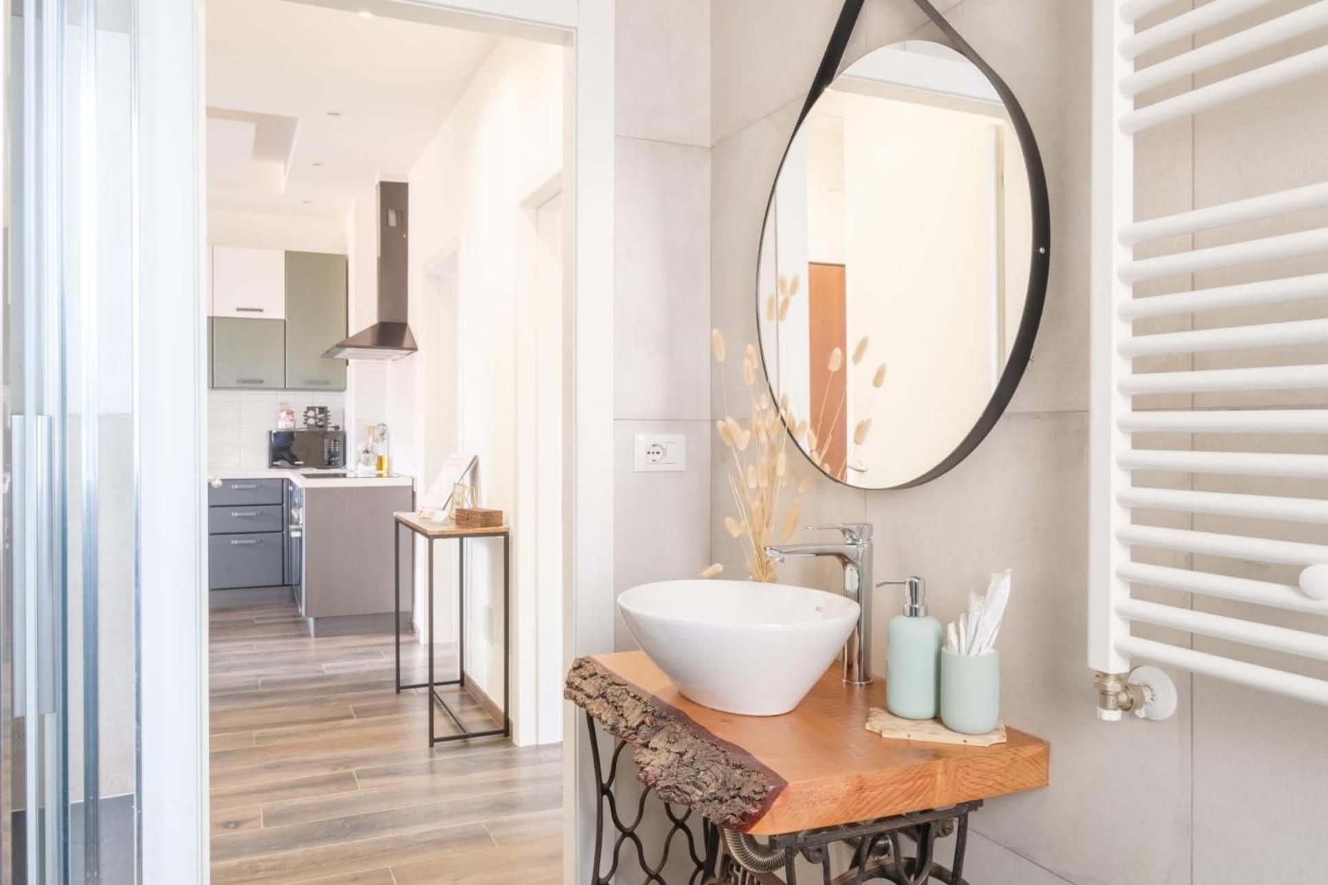 Interno20 Bed & Breakfast Bologna Exterior foto