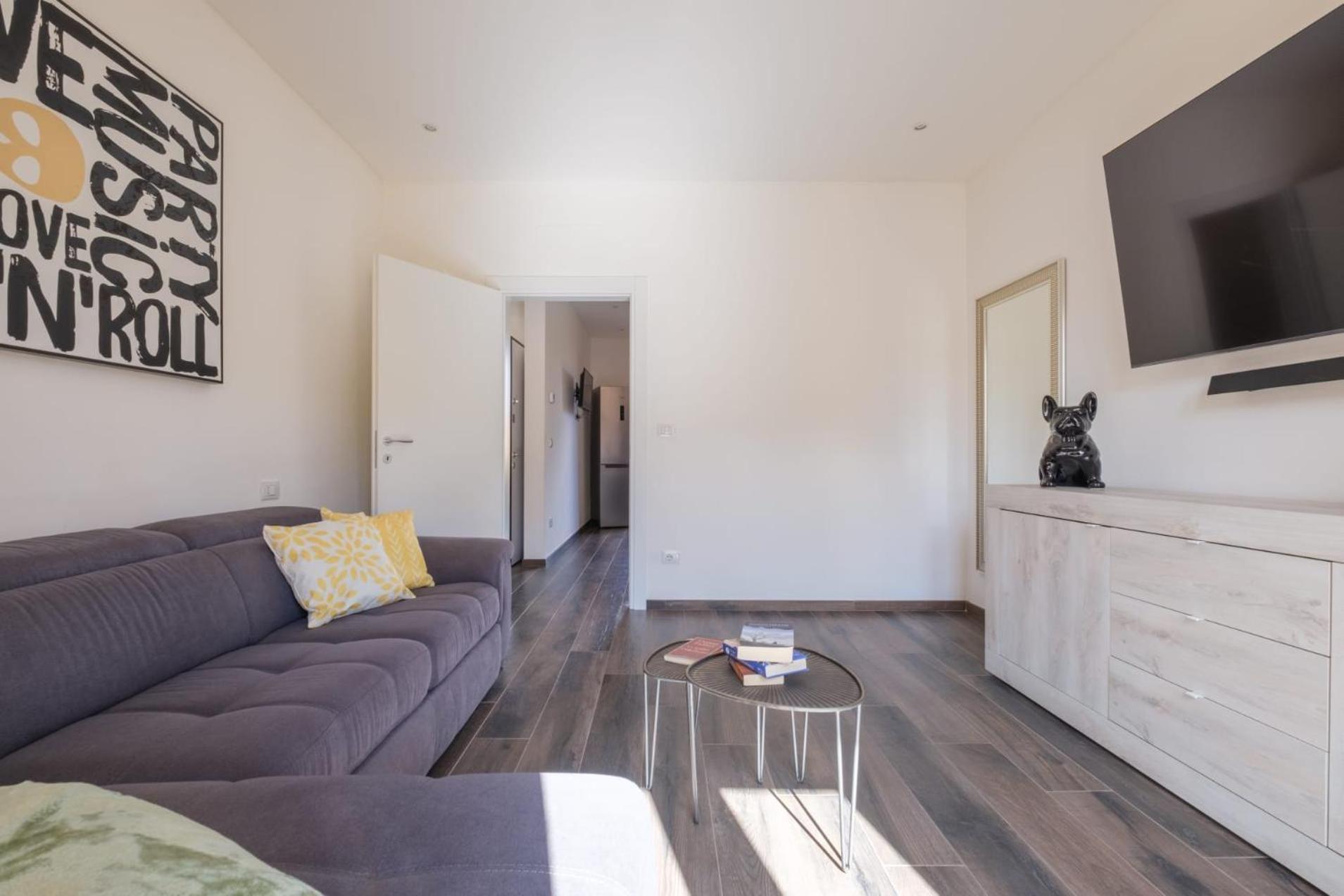 Interno20 Bed & Breakfast Bologna Exterior foto