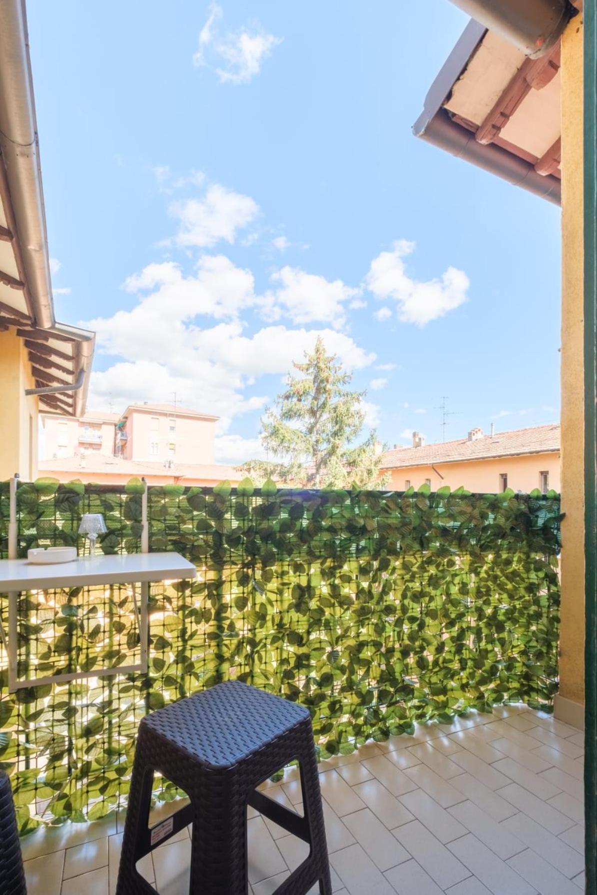 Interno20 Bed & Breakfast Bologna Exterior foto